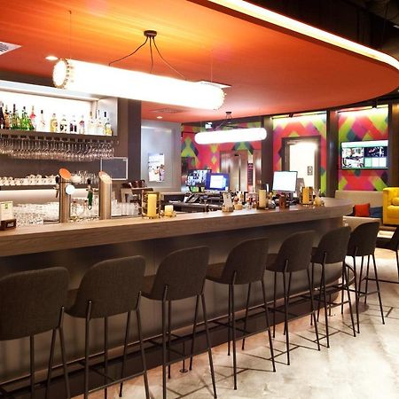 Ibis Styles Parndorf Neusiedler See Luaran gambar