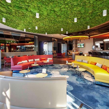 Ibis Styles Parndorf Neusiedler See Luaran gambar