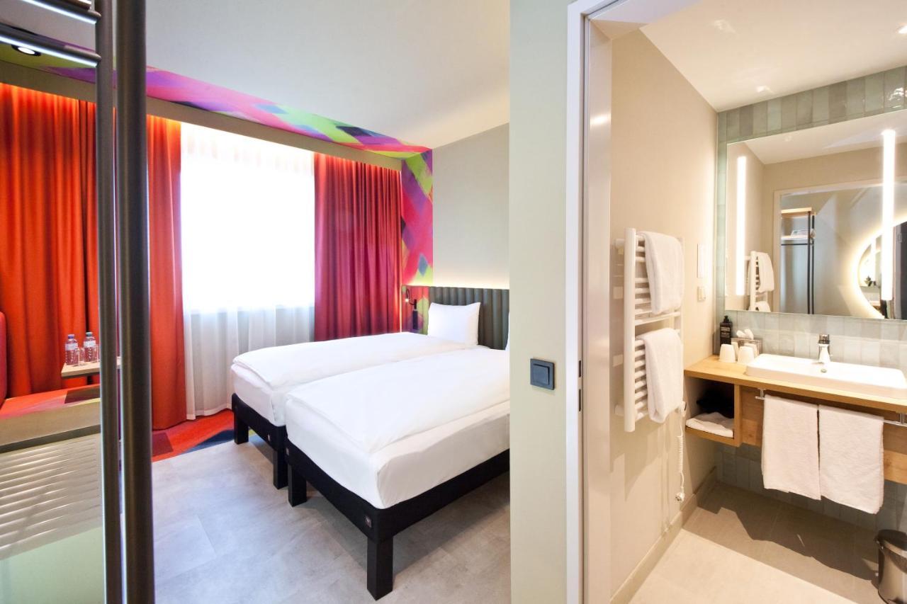 Ibis Styles Parndorf Neusiedler See Luaran gambar
