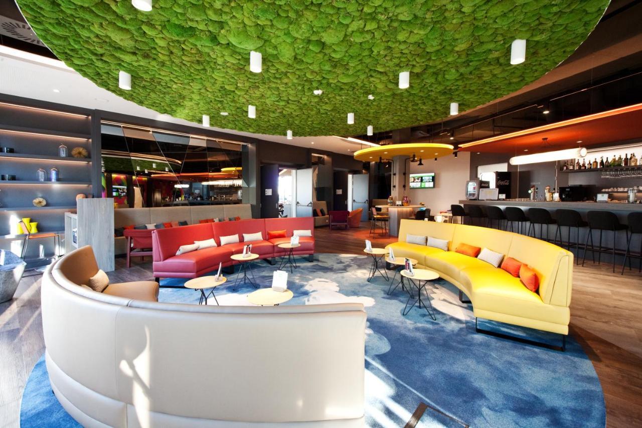 Ibis Styles Parndorf Neusiedler See Luaran gambar