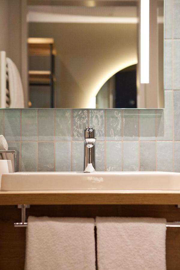 Ibis Styles Parndorf Neusiedler See Luaran gambar