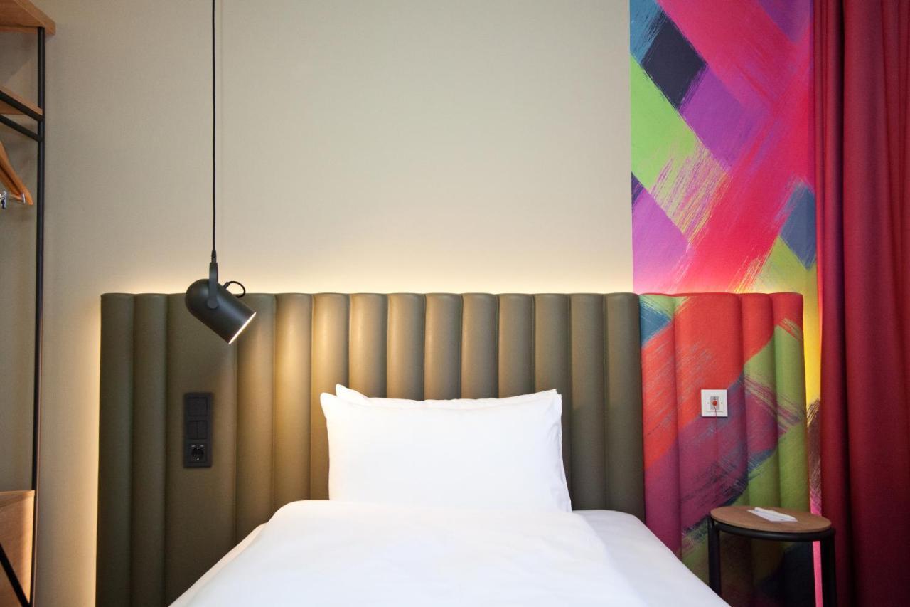 Ibis Styles Parndorf Neusiedler See Luaran gambar