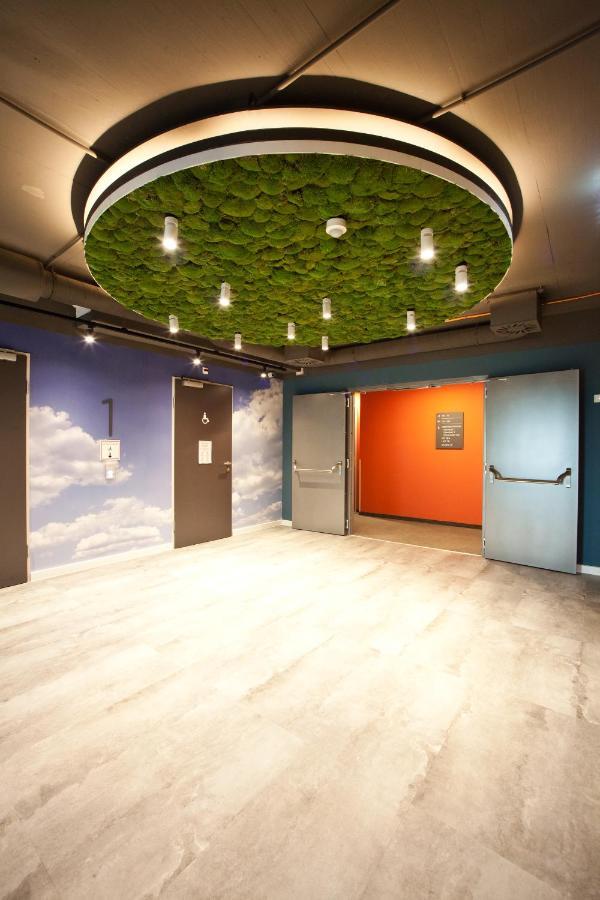 Ibis Styles Parndorf Neusiedler See Luaran gambar