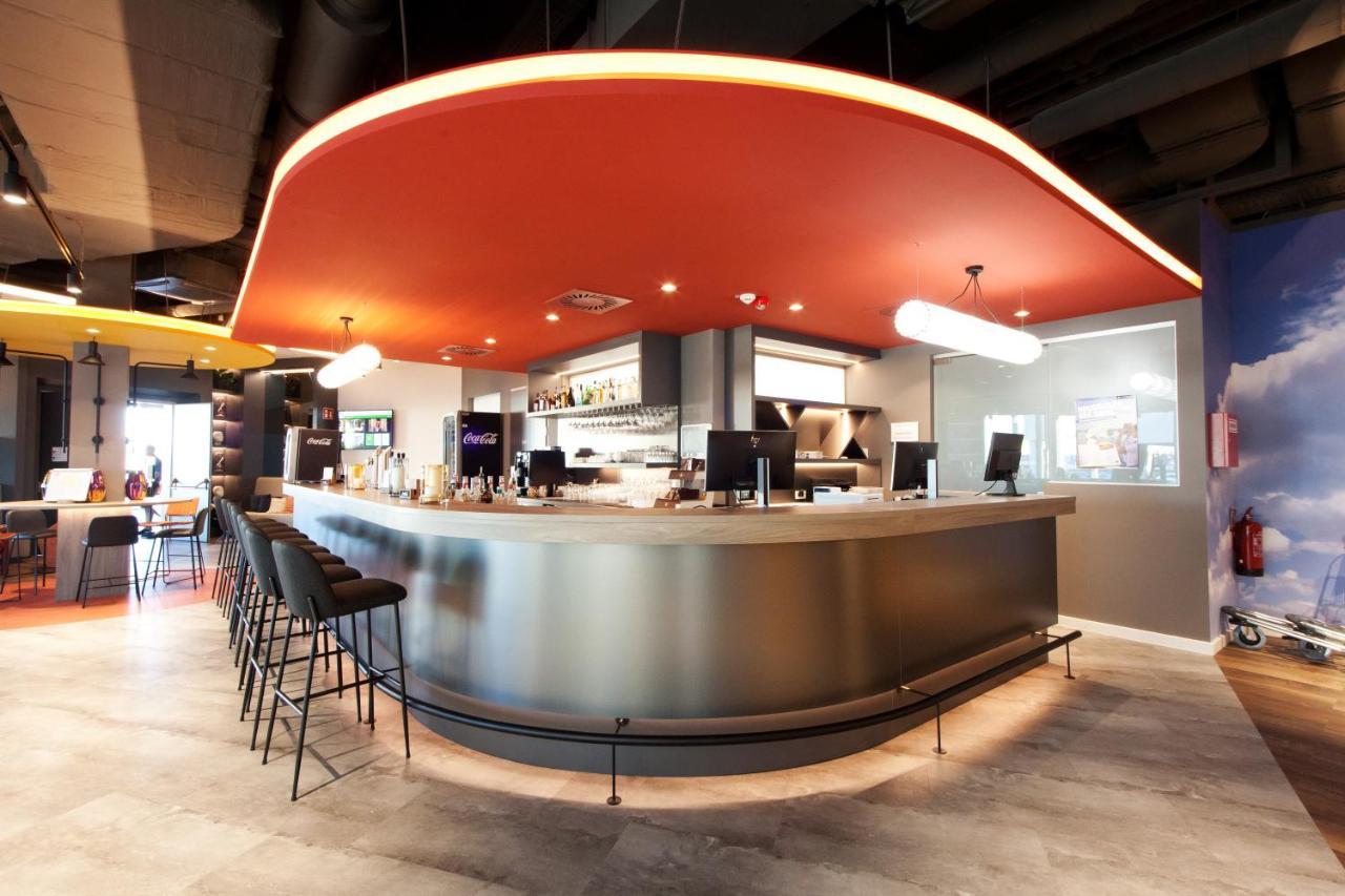 Ibis Styles Parndorf Neusiedler See Luaran gambar