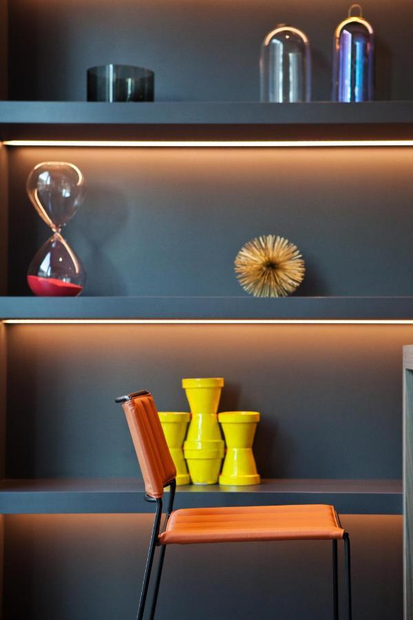 Ibis Styles Parndorf Neusiedler See Luaran gambar