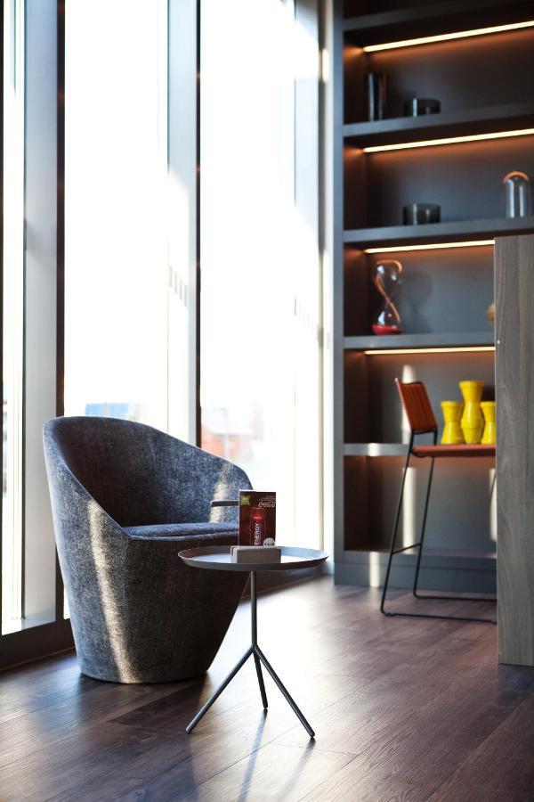 Ibis Styles Parndorf Neusiedler See Luaran gambar