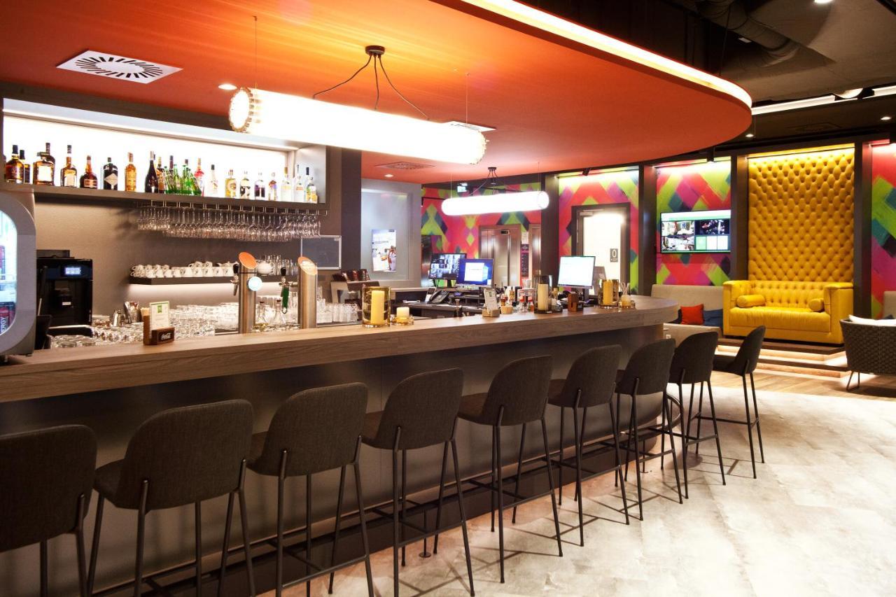 Ibis Styles Parndorf Neusiedler See Luaran gambar