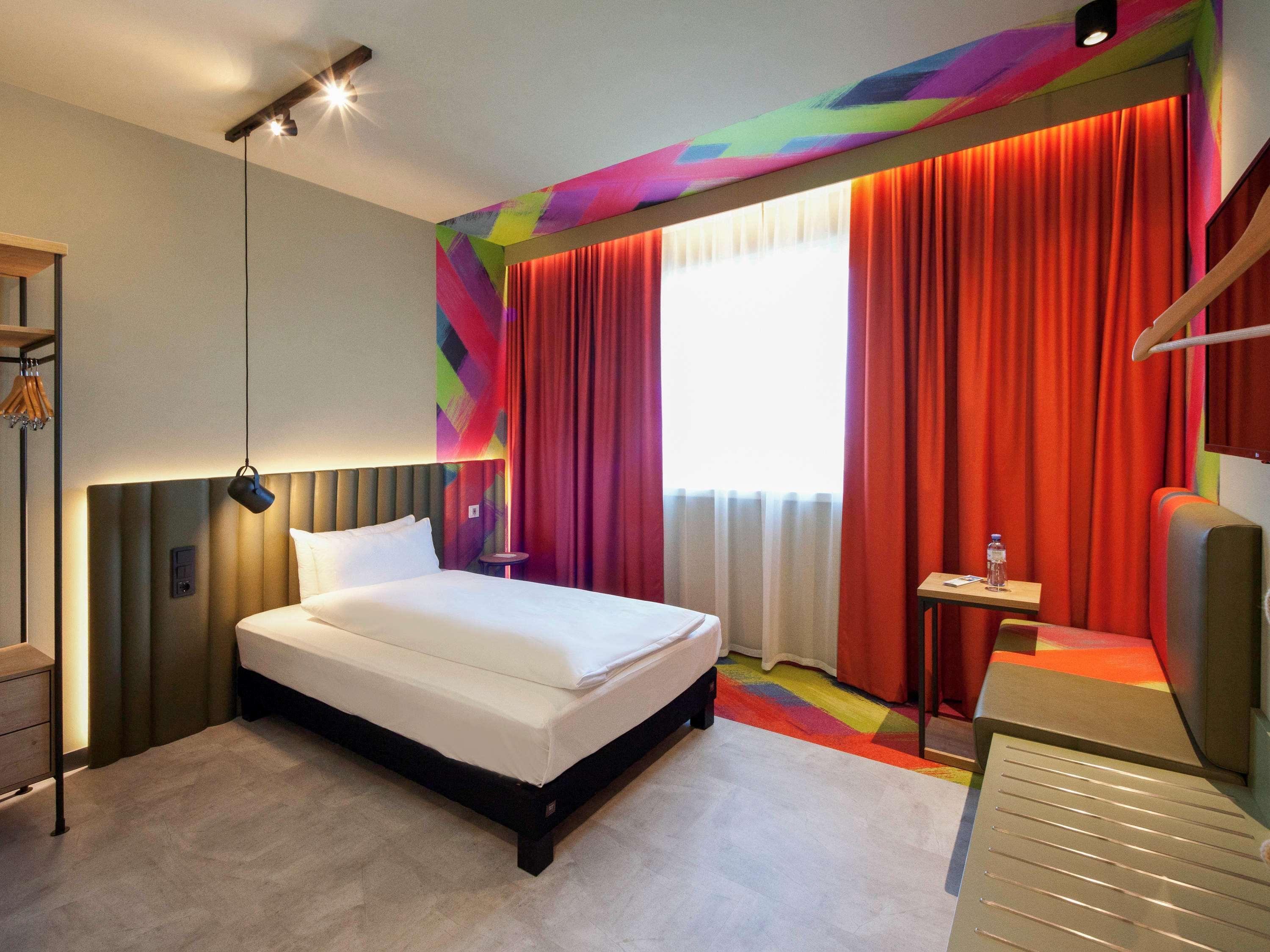 Ibis Styles Parndorf Neusiedler See Luaran gambar