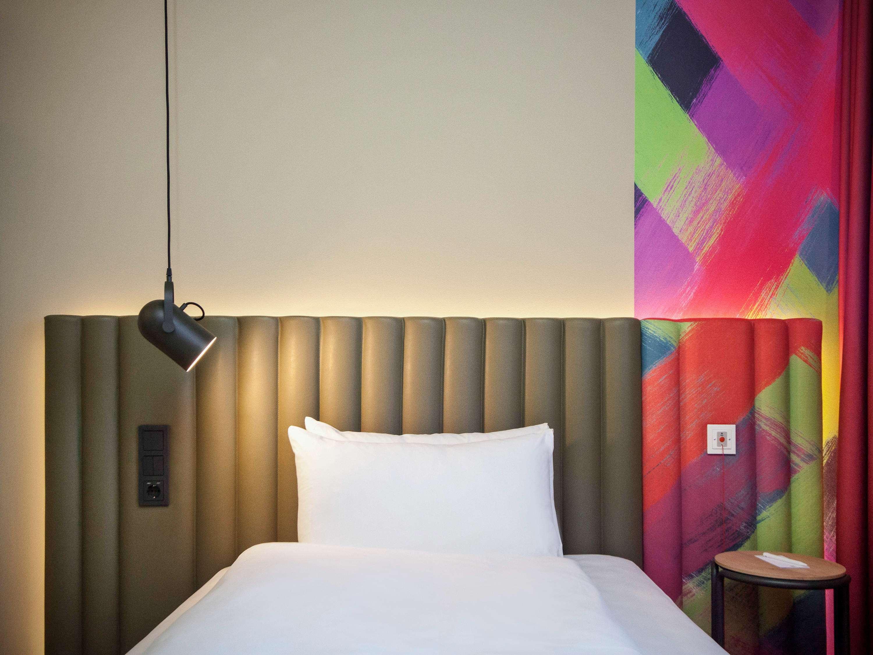 Ibis Styles Parndorf Neusiedler See Luaran gambar