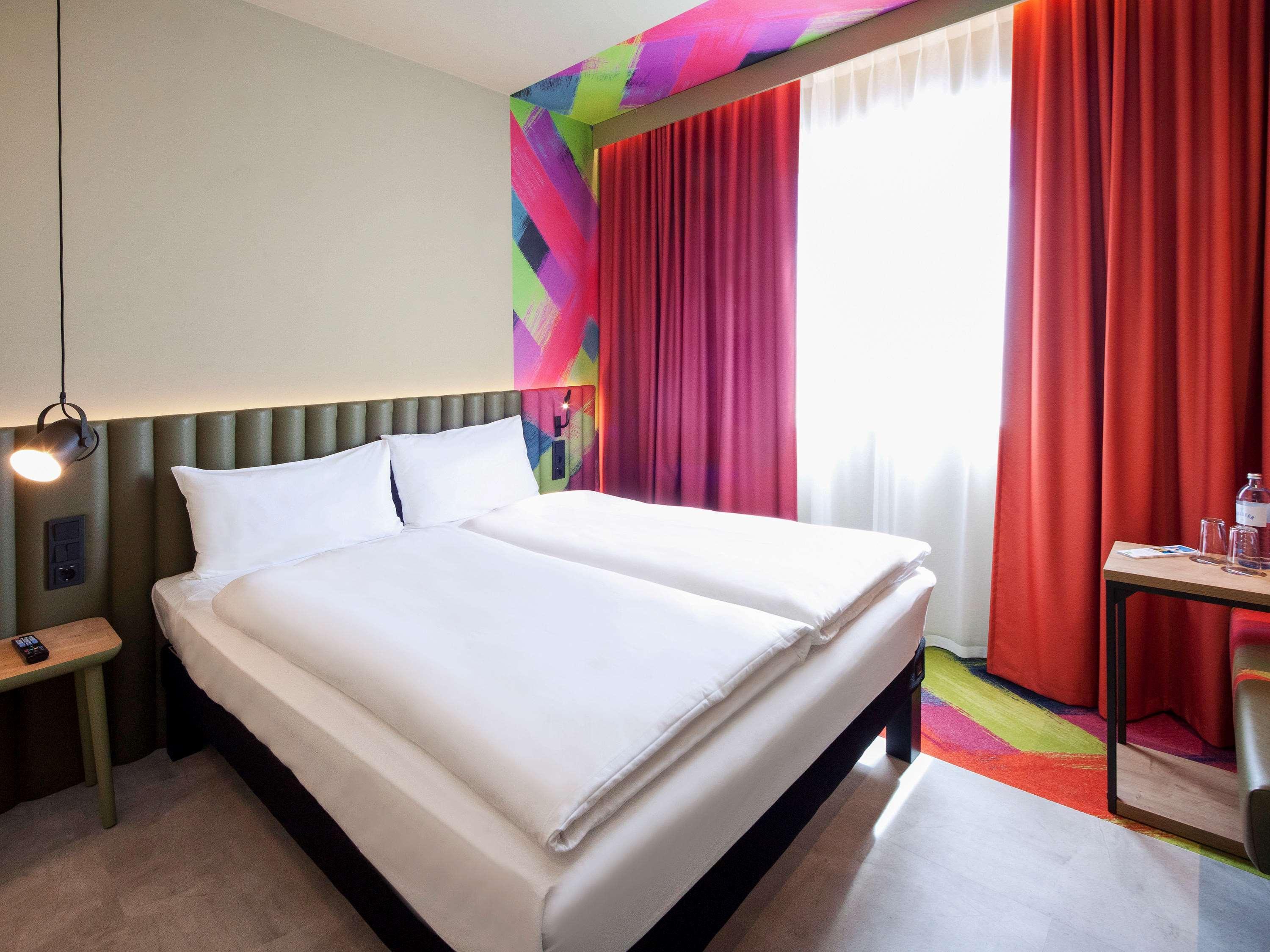 Ibis Styles Parndorf Neusiedler See Luaran gambar