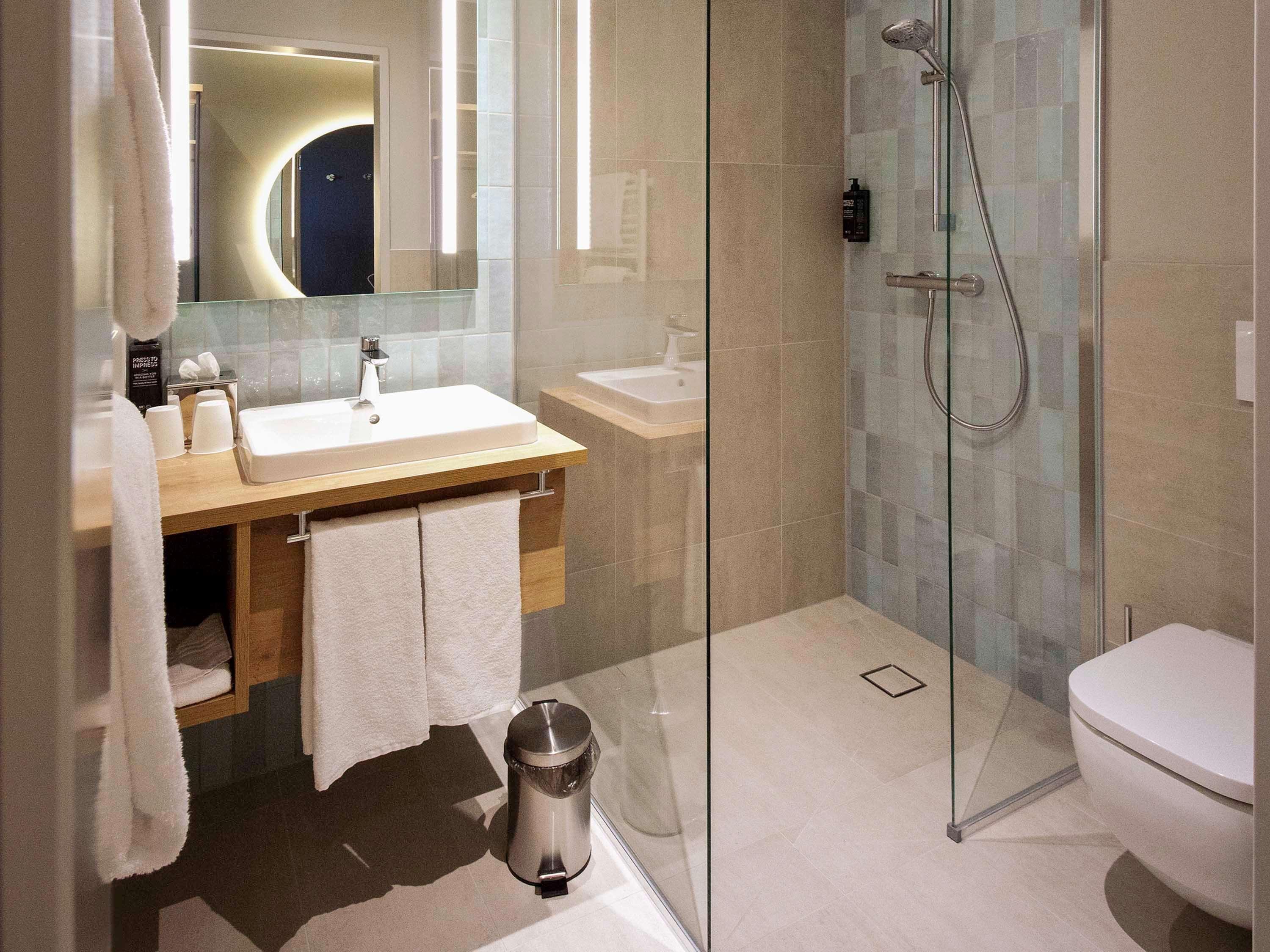 Ibis Styles Parndorf Neusiedler See Luaran gambar