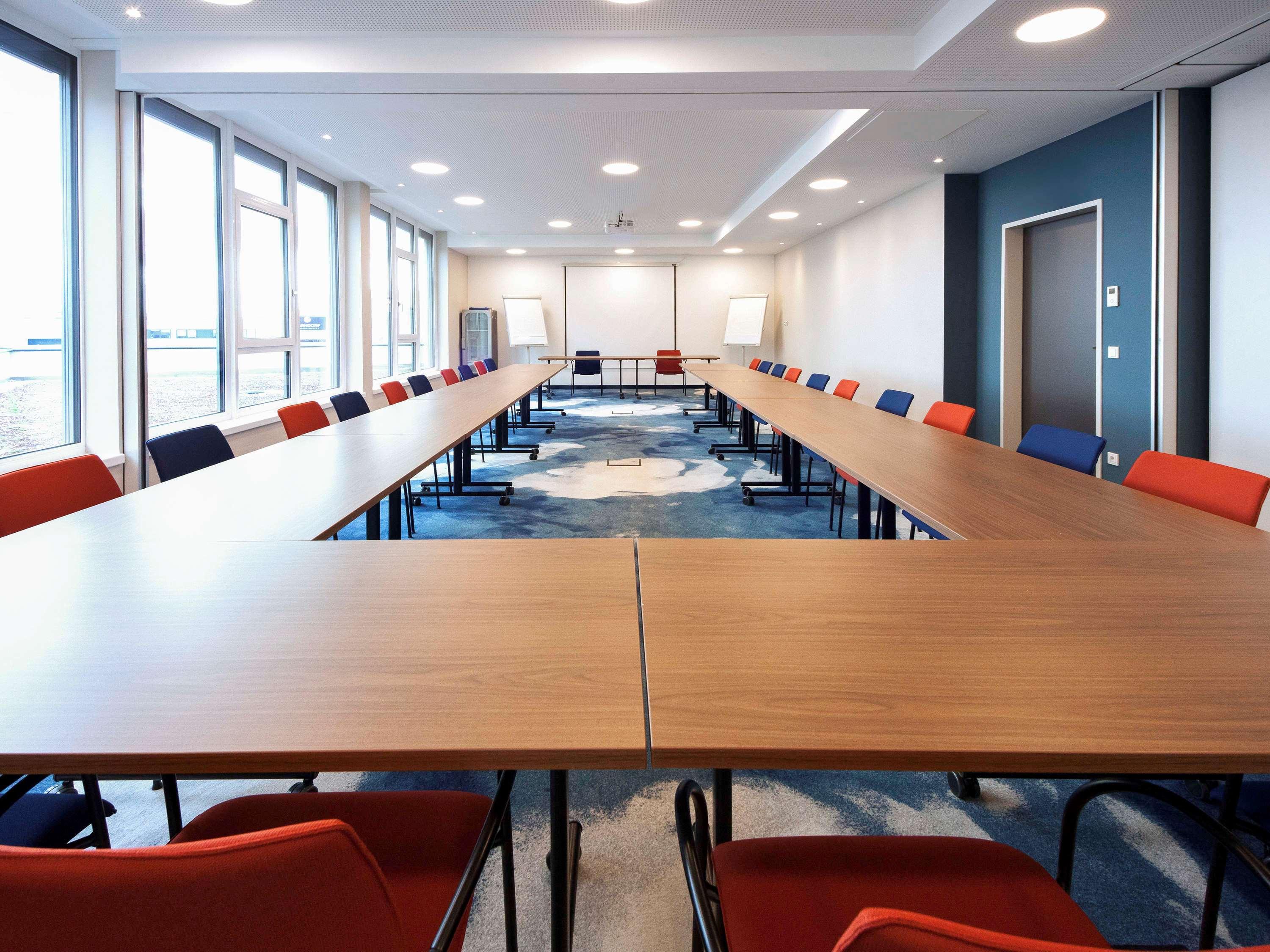 Ibis Styles Parndorf Neusiedler See Luaran gambar