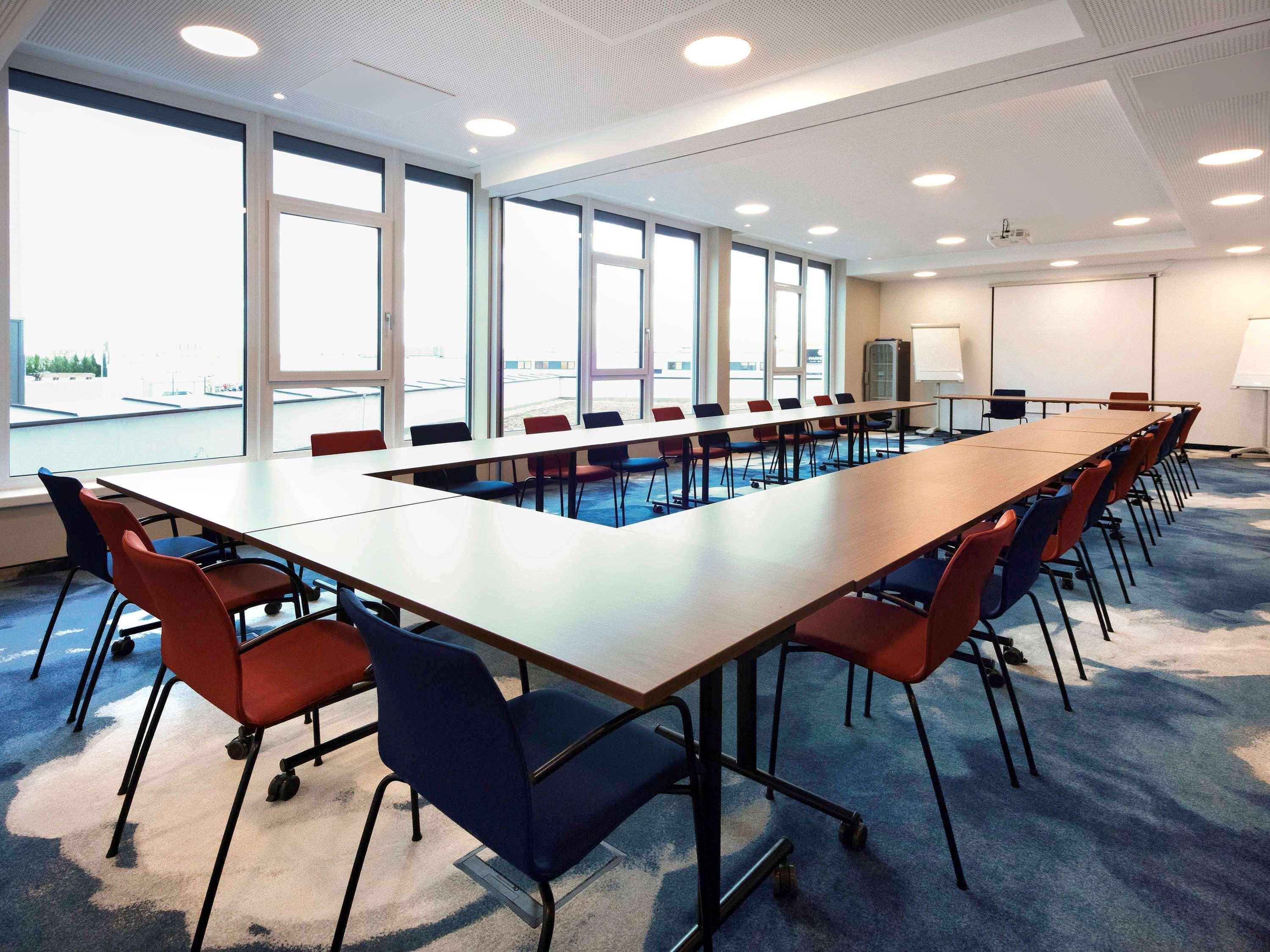 Ibis Styles Parndorf Neusiedler See Luaran gambar