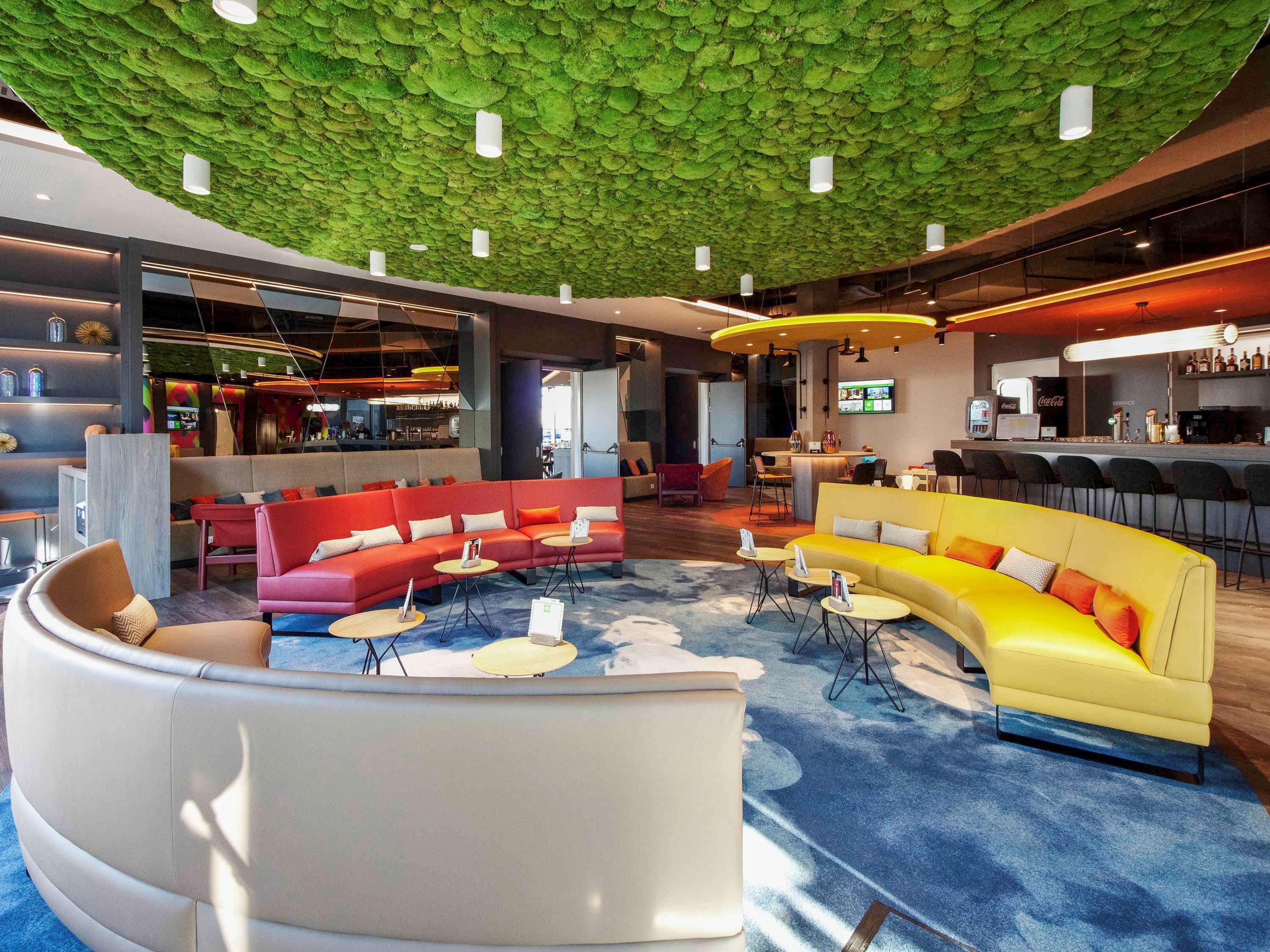 Ibis Styles Parndorf Neusiedler See Luaran gambar