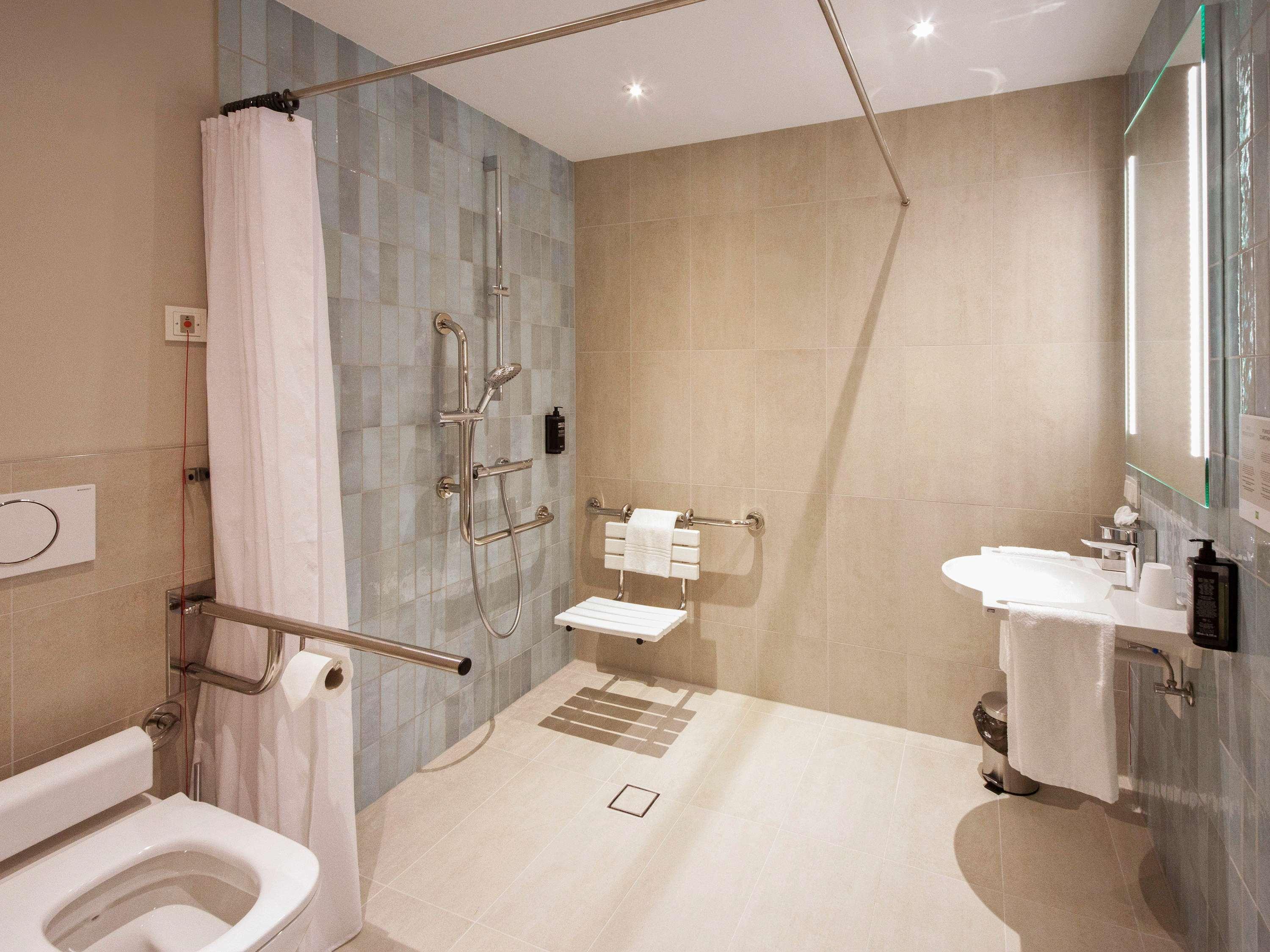 Ibis Styles Parndorf Neusiedler See Luaran gambar