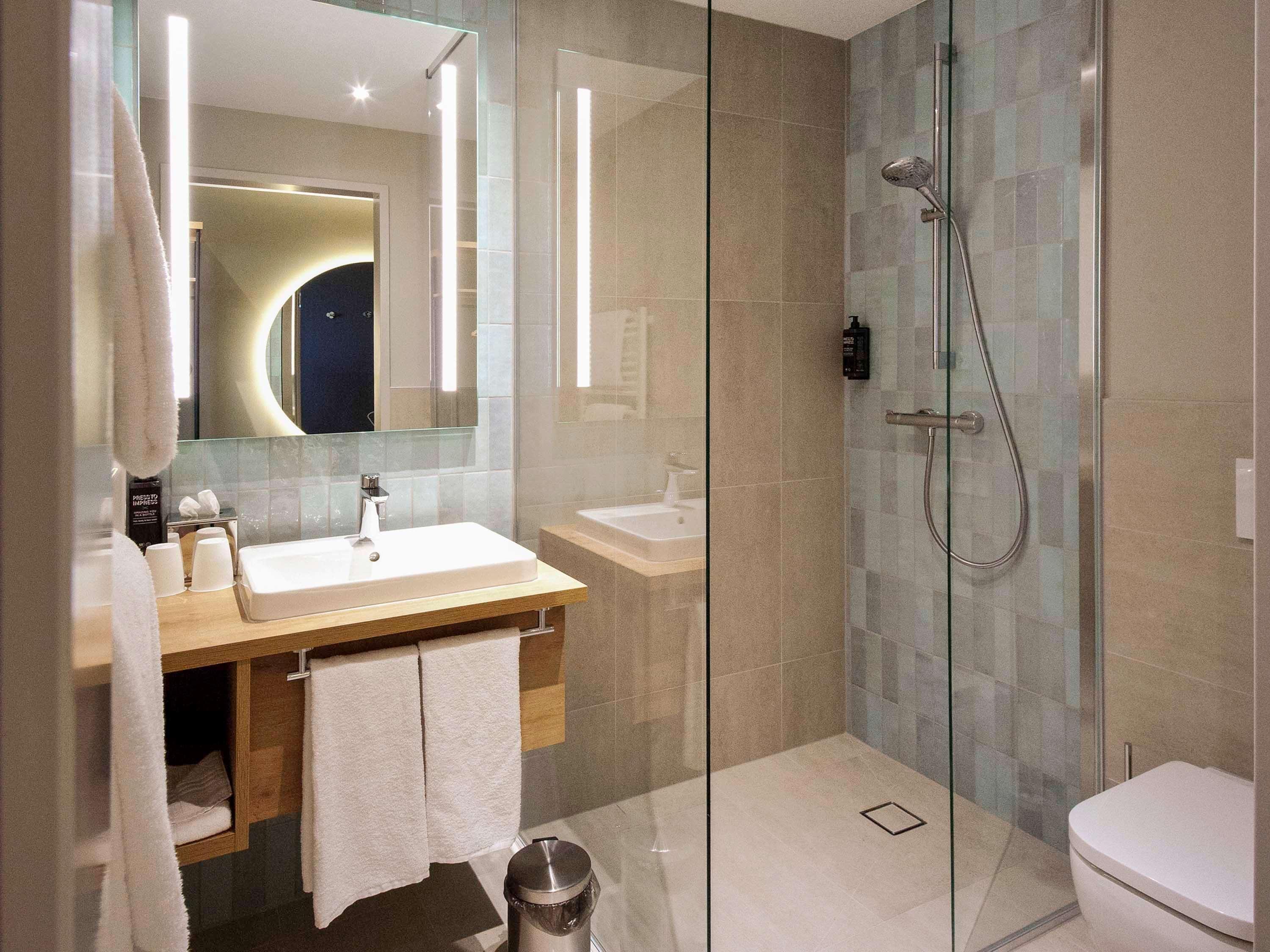 Ibis Styles Parndorf Neusiedler See Luaran gambar