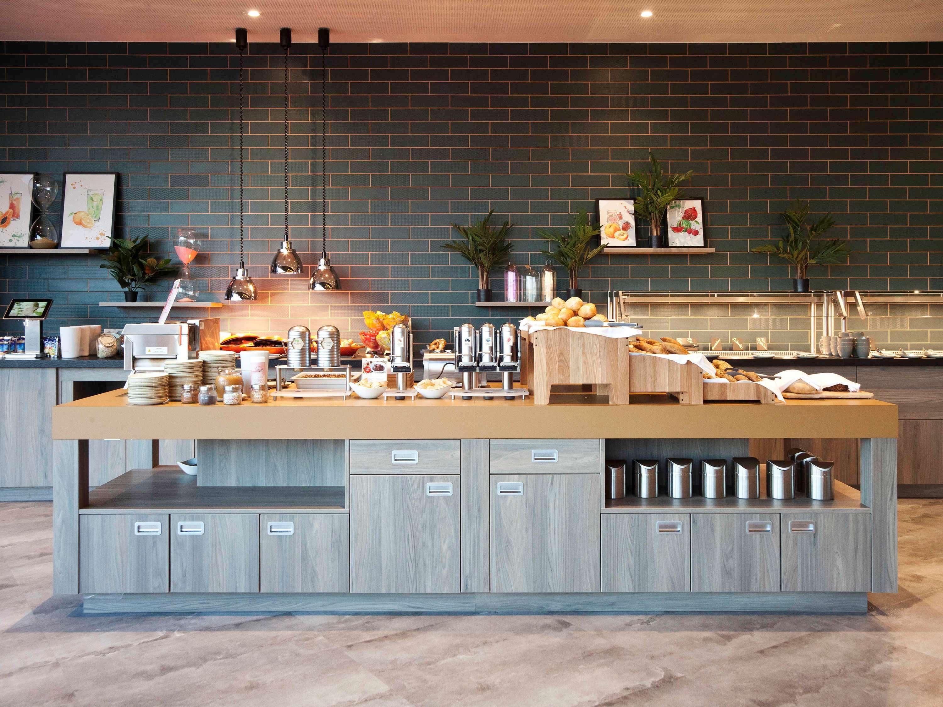 Ibis Styles Parndorf Neusiedler See Luaran gambar