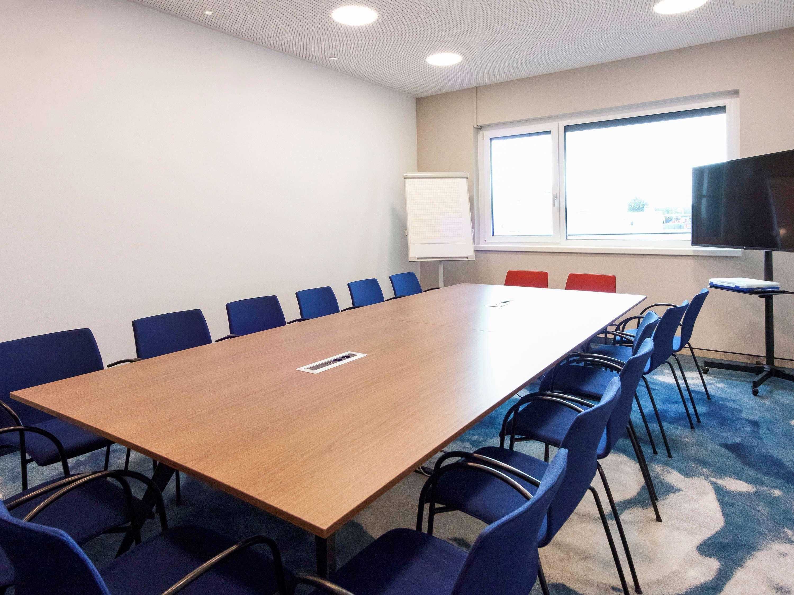 Ibis Styles Parndorf Neusiedler See Luaran gambar