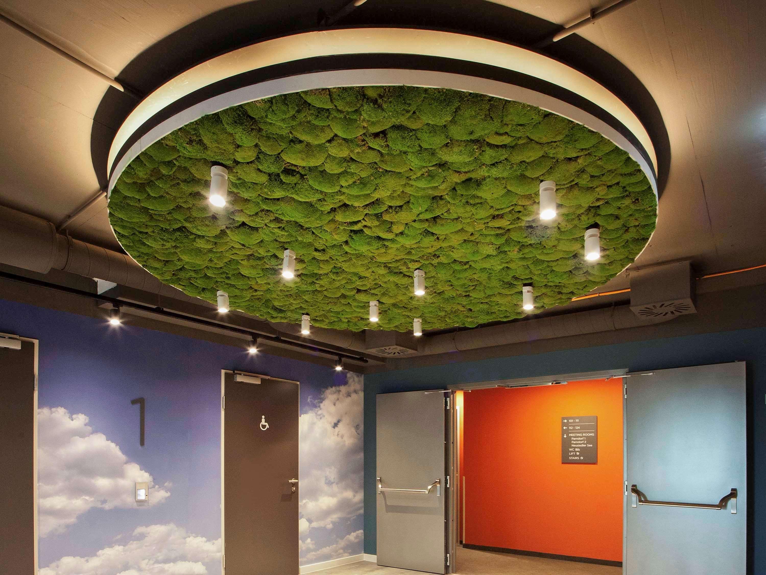 Ibis Styles Parndorf Neusiedler See Luaran gambar